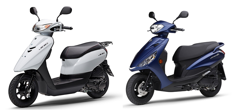 原付スクーター買取 - 総合リサイクルショップ エコラ
